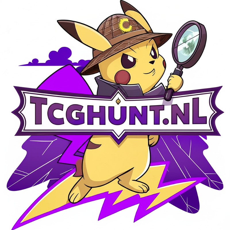 TCGHUNT.NL